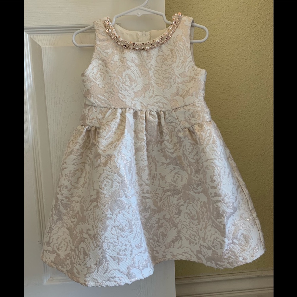 Girls Special occasion dress size 3T